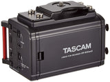 Tascam DR-60DMKII – Grabadora estéreo PCM lineal para DSLR, usb2.0