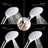 Mira Showers 1.1907.004 Mira Mode Maxim - Ducha digital de techo con bombeo, cromado