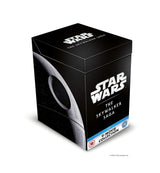 Star Wars Complete Saga BD [Blu-ray]