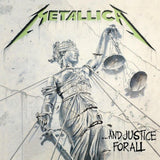 …And Justice For All (Edición Color Dyers Green)