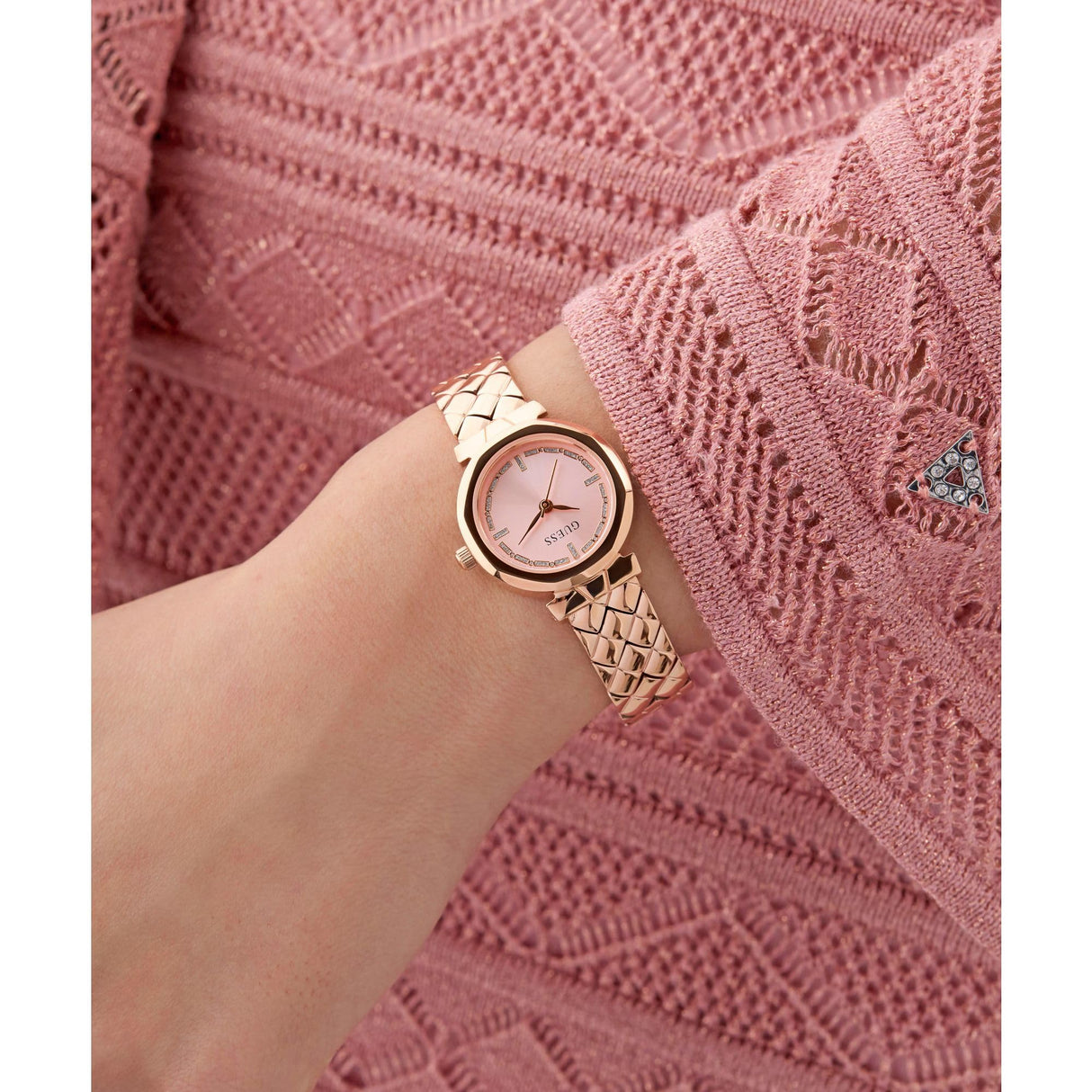 GUESS Watch GW0839L3