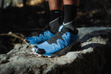 Salomon Speedcross, Zapatillas de Trail Running Hombre, Lapis Blue Black White, 45 1/3 EU