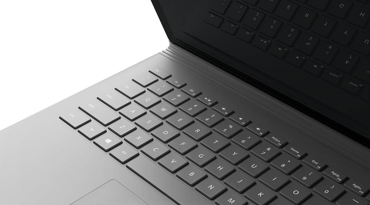 Microsoft Surface BOOK - Portátil