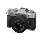 X-T30 III Silver / 13-33mm Kit