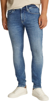 Calvin Klein Pantalones J30J326463 - Hombres