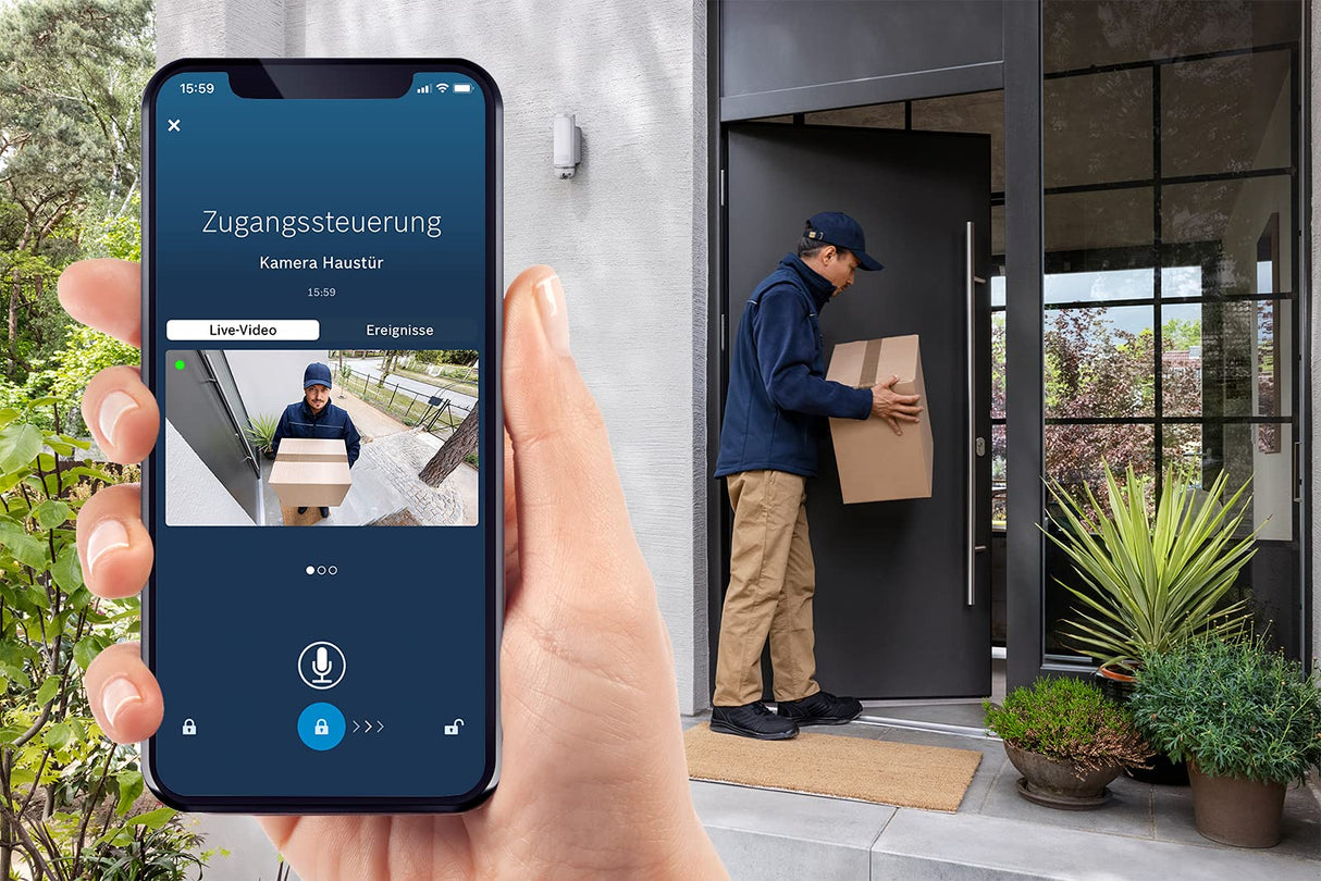 BOSCH Smart Lock