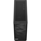 Fractal Design Meshify 2 XL Black ATX Flexible Light Tinted Tempered Glass Window Full Tower Computer Case