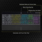 Corsair K55 RGB Pro (CH-9226765-NA)