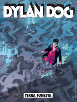 Un anno con Dylan Dog. Box 2024