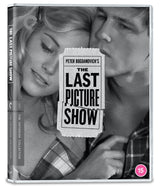 The Last Picture Show [4K UHD + Blu-Ray] (Criterion Collection) - UK Only
