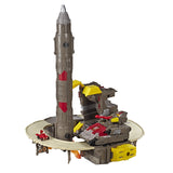 Transformers- Gen Wfc Titan Class (Hasbro E4287EU4)