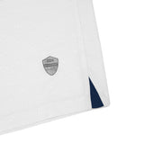 SSC Napoli Maglia Gara Away Ea7 Camiseta, M Hombre