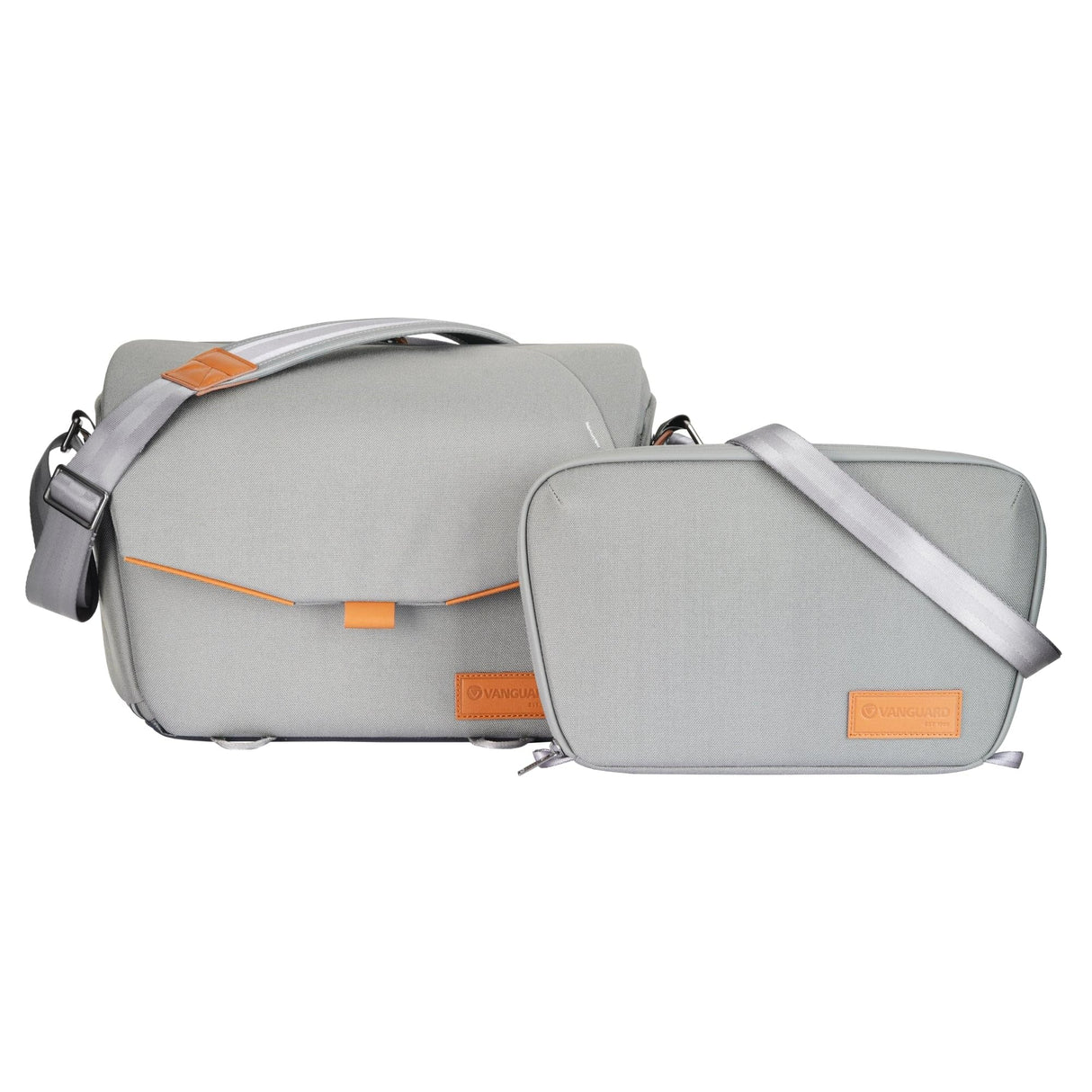 VANGUARD Veo City S30 GY - Bolsa fotográfica