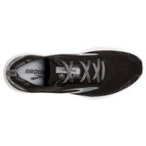 Brooks Levitate 4, Levitate 4 Negro Blanco 1103451D012 Hombre, Negro Blanco, 44 EU