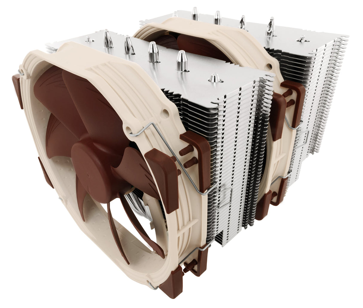 Noctua NH-D15 SE-AM4 - Ventilador de PC