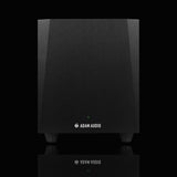Subwoofer ADAM Audio T10S para grabación, mezcla y masterización, sonido de calidad de estudio