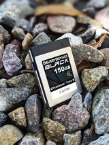 DELKIN CFexpress Type B Black 150Gb
