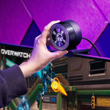 Razer Kiyo Pro Ultra - Cámara Web 4K para creación de contenidos y Streaming (Ultra High Dynamic Range-UHDR, UltraHD 4K 30 FPS/1080P 60 FPS, autoenfoque con IA, Sensor de luz de 2,9 μm) Negro
