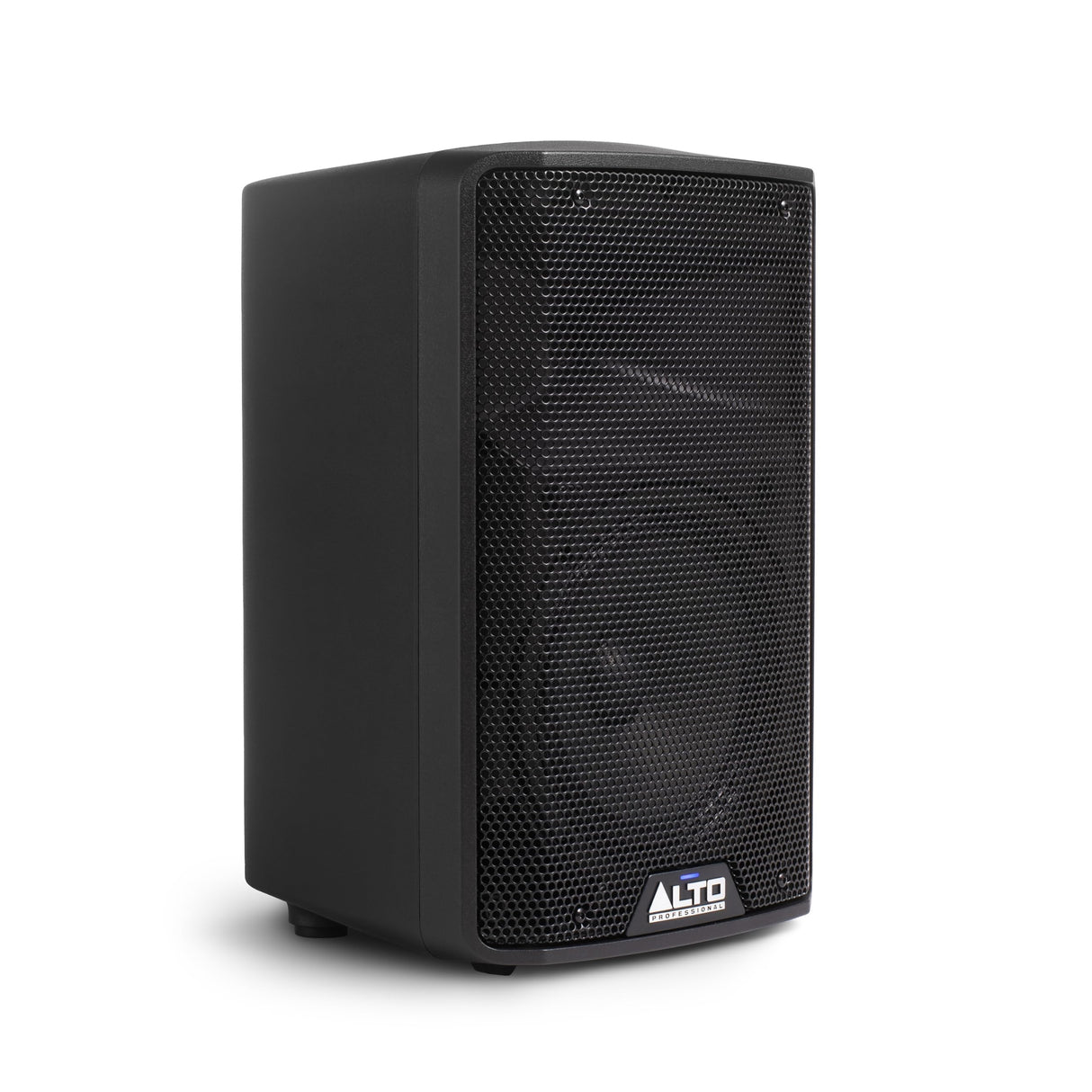 ALTO TX408 Altavoz Autoamplificado 350W 8 Pulgadas con TWS por Bluetooth, Mesa de Mezclas de 2 Canales, para Actuaciones de DJ o de Bandas y Estudios de Ensayo