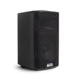 ALTO TX408 Altavoz Autoamplificado 350W 8 Pulgadas con TWS por Bluetooth, Mesa de Mezclas de 2 Canales, para Actuaciones de DJ o de Bandas y Estudios de Ensayo