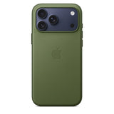 Apple Funda de Trenzado técnico con MagSafe para el iPhone 17 Pro MAX - Verde