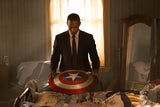 The Falcon and the Winter Soldier - Staffel 1 - Limited Edition (2 4K Ultra HD) (+ 2 Blu-ray) [Blu-ray]