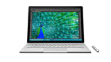 Microsoft Surface BOOK - Portátil