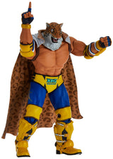 Storm Collectibles - Tekken 7 - King, Figura de acción 1/12