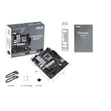 Placa Base ASUS AM5 Prime B650M-K