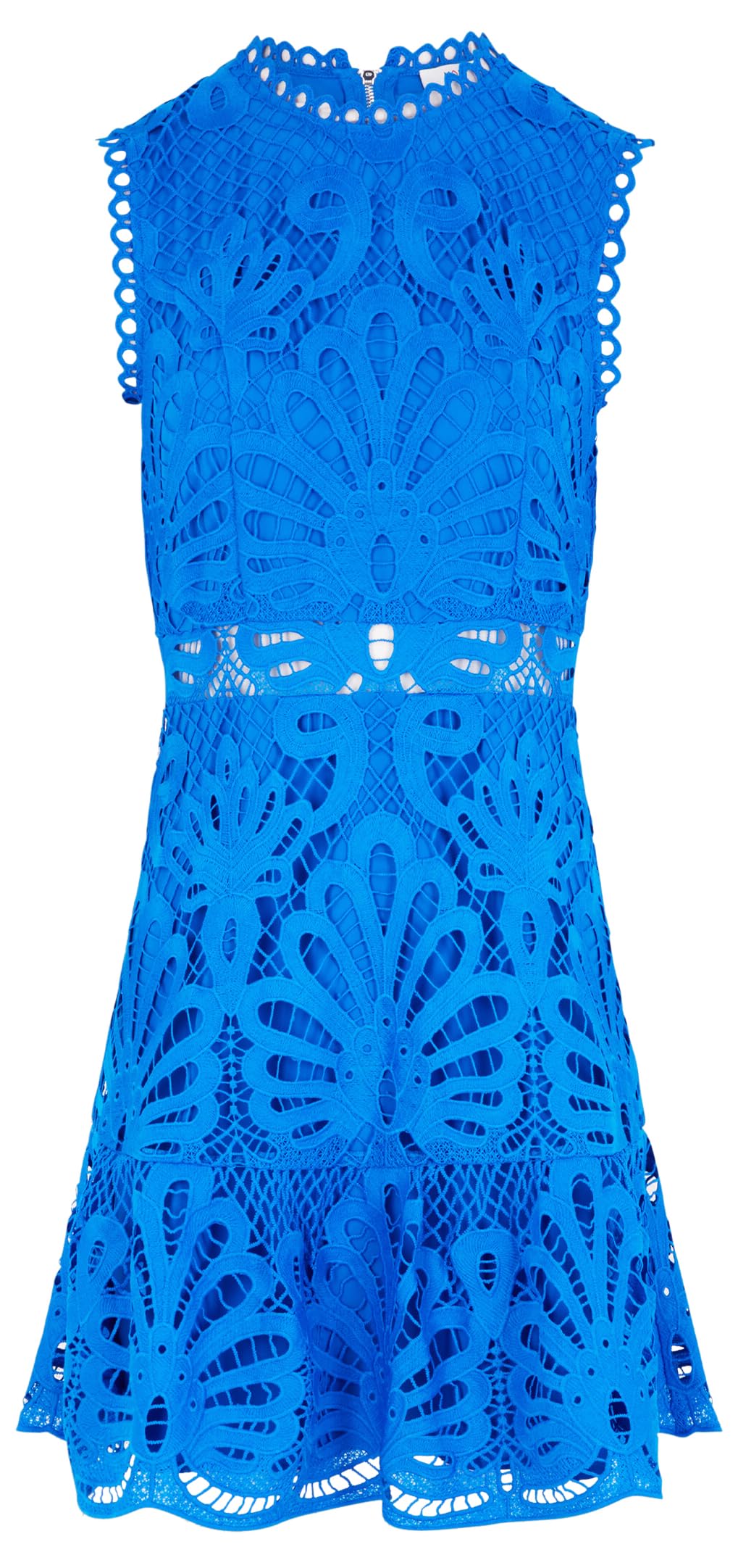 Morgan 241-rosli Vestido, Zafiro M, 38 para Mujer