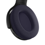 Lenovo Legion H410 - Auriculares Inalámbricos Gaming (Giratorios 90°, Ajustables, Receptor USB-A, BT 5.2, Compatible con PC, Legion Go Series, Otras Consolas) Negro