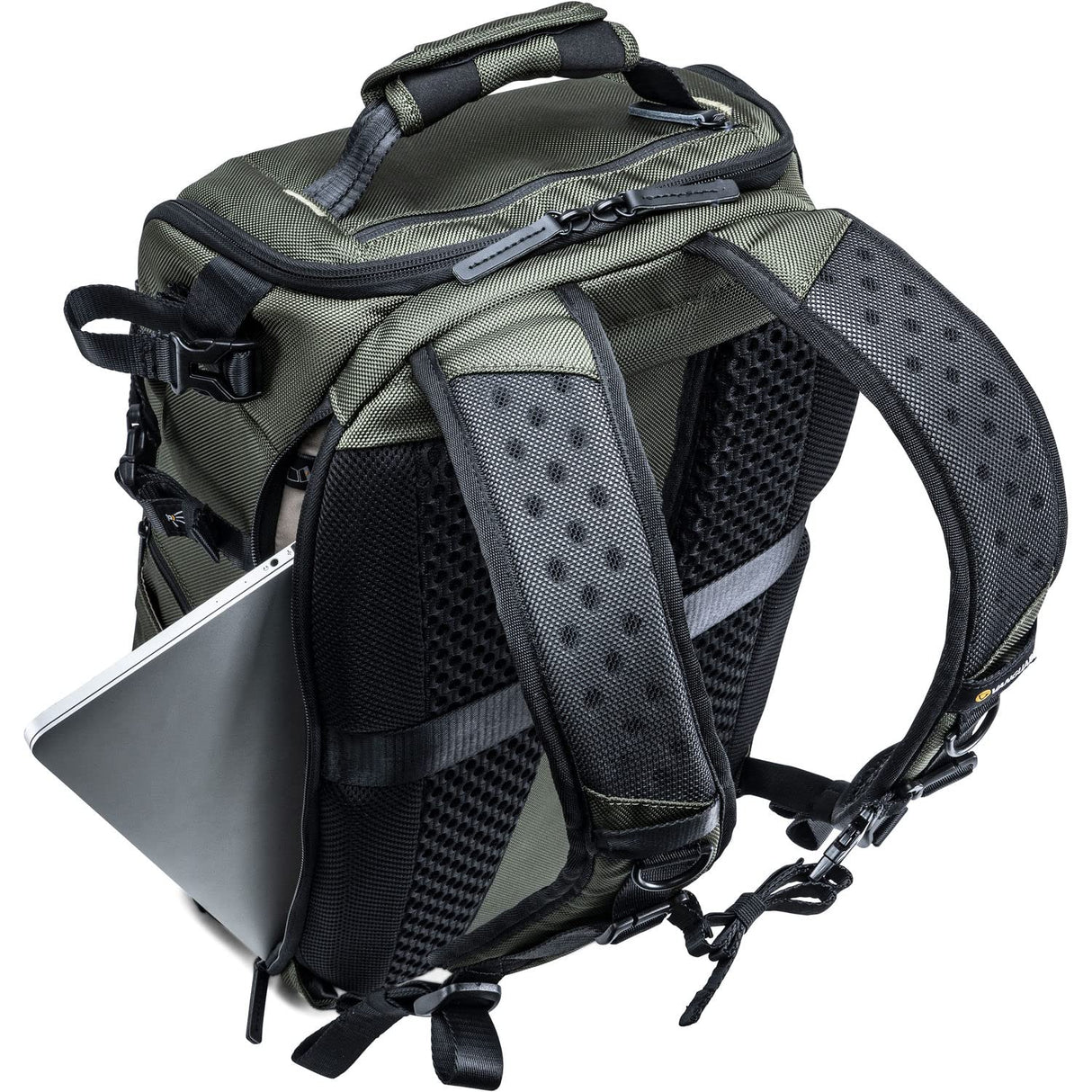 VANGUARD Veo Select 48BF GR - Mochila de foto cámara réflex o sin espejo