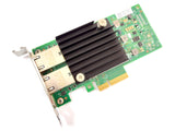 INTEL ETHERNET CONVERGED NETWORK ADAPTER X550-T2. 5 PACK X550T2G1P5 940263