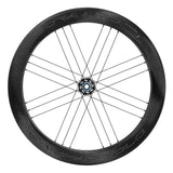 Rueda Trasera Bicicleta Wto 60 2Wf Disk Tubeless Ready Carbon 904218