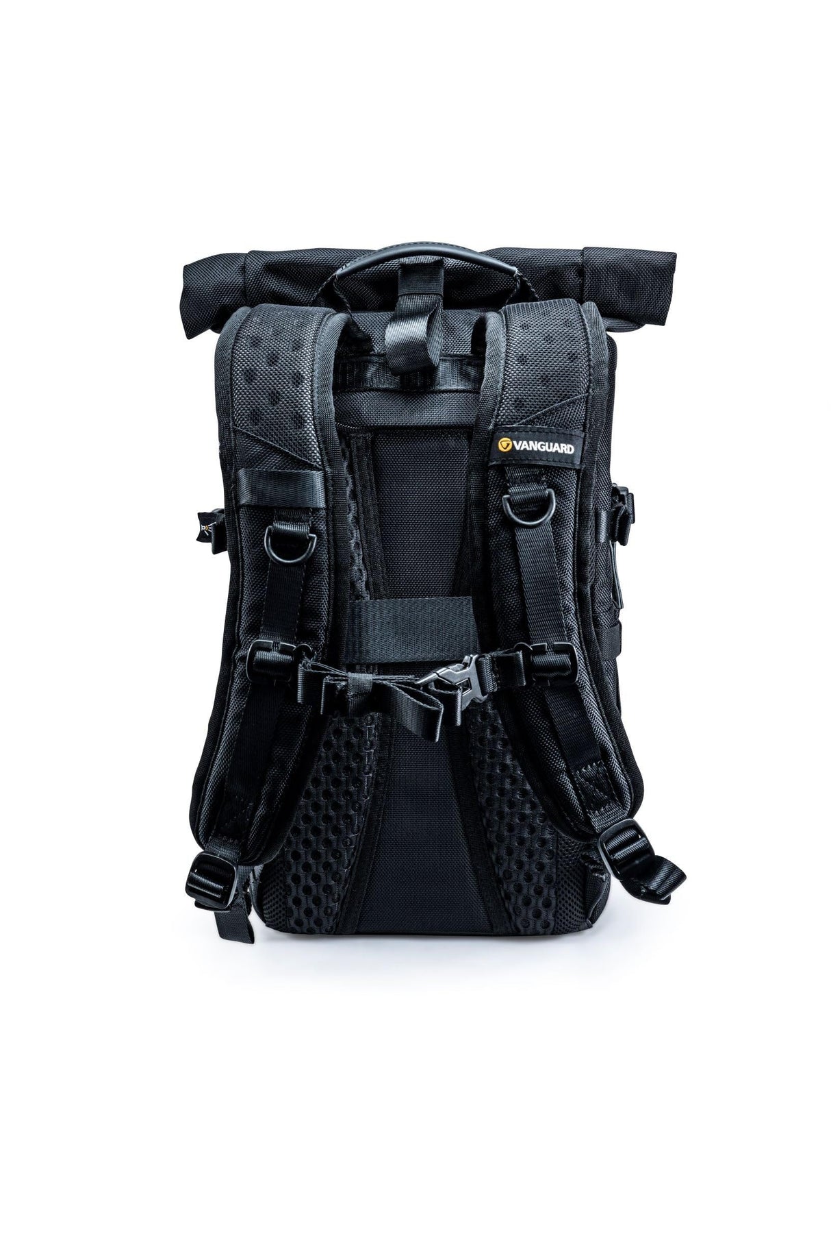 Vanguard Veo Select 43RB BK - Mochila de Foto cámara réflex o sin Espejo