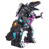 Transformers Generations Selects Age of The Primes, Figura de acción de G1 Trypticon