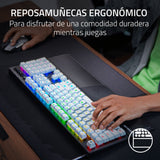 Razer BlackWidow V3 - Mechanical Gaming Keyboard - US Layout - Roblox Edition