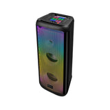Altavoz inalámbrico portátil Kruger & Matz Music Box Ultra BT AUX USB