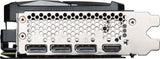 MSI RTX 3070 Ventus 3X Plus 8G OC LHR, Negro