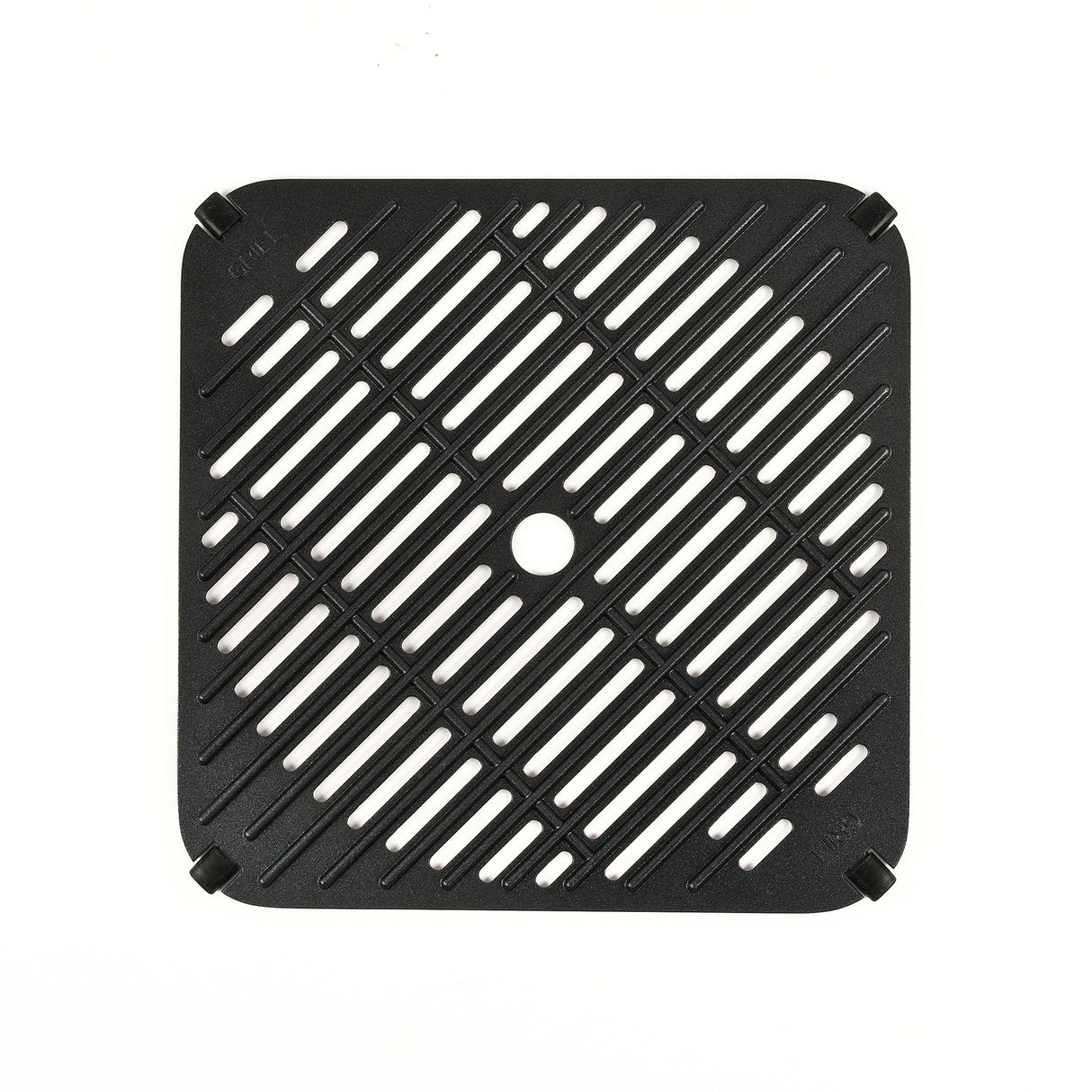 G3 Ferrari G10191 Freidora de Aire "Friggisano 8L Grill", 2200W, 8 Litros, 12 Programas, Doble Resistencia, Multifunción, Barbacoa sin Humo, Horno Deshidratador, Seguro BPA y PFOA, Recetario Incluido