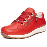ARA Osaka, Zapatillas Mujer, Rojo (Rot 10), 37.5 EU