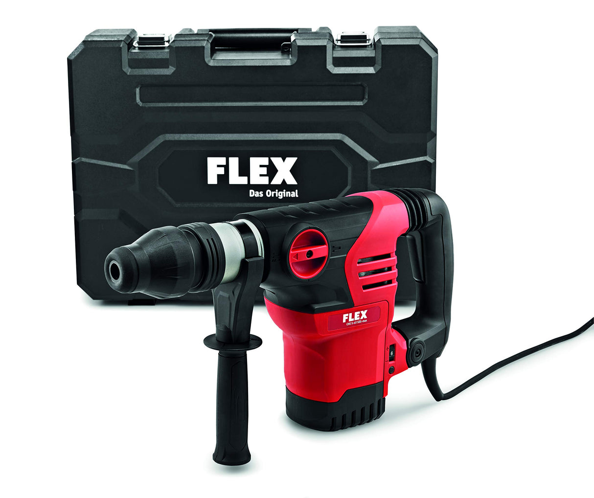 FLEX MARTILLO PERF. CHE5-40 SDS-MAX