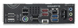 GIGABYTE B850 Gaming WIFI6 Placa Base - Procesadores AMD Ryzen Serie 9000, VRM Digital de 6+2+2 Fases, hasta 8200MHz DDR5 (OC), 1xPCIe 5.0 + 2xPCIe 4.0 M.2, LAN GbE, WiFi 6, USB 3.2 Gen 2