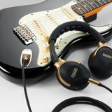 Positive Grid Spark NEO Amplificador de Auriculares Inalámbrico de Guitarra con IA, Controladores Personalizados, Aislamiento de Ruido, Bluetooth y Smart App para Guitarras Eléctricas Acústicas y Bajo