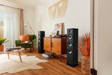 POLK AUDIO Monitor XT60 Altavoz de Suelo