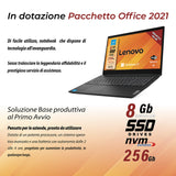 len 82QY000VIX NB 15.6" N4500/8/256 W11H