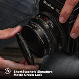 PolarPro - Shortstache - Everyday Filter - Mist Light/PL - 46mm