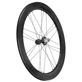 Rueda Trasera Bicicleta Wto 60 2Wf Disk Tubeless Ready Carbon 904218