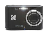 Kodak Pixpro Fz45 1/2.3 Compact Camera 16 MP Cmos 4608 X 3456 Pixels, W128329599 (Black)