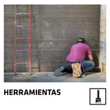 SIKA - Aceite de desencofrado - Sika Desencofrante EN amarillo - Para todo tipo de encofrados - Ideal para encofrados de madera - Listo para usar - 25 L